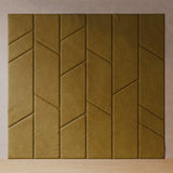 Finesse Upholstered Wall Panel
