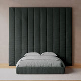 Regal Upholstered Wall Panel