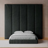 Louise Upholstered Wall Panel