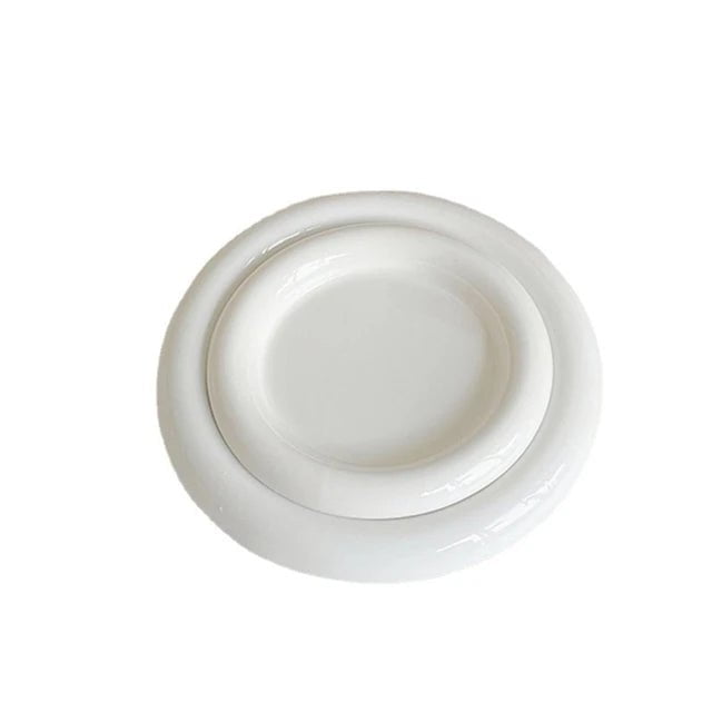 Round About Plate Collection