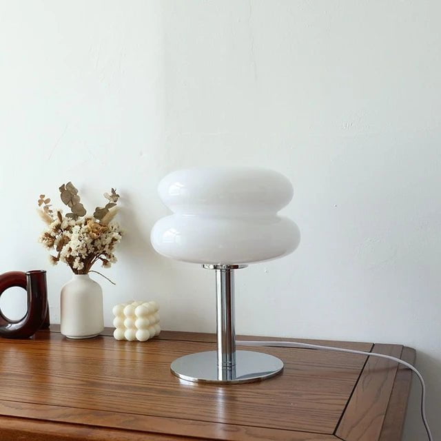 Bubble Tart Lamp