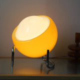 Round Up Oran Lamp