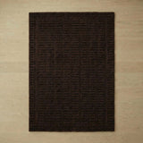 Mason Structured Contemporary Rug