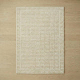 Mason Structured Contemporary Rug