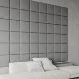 Cubed Vera 3D Wall Panel