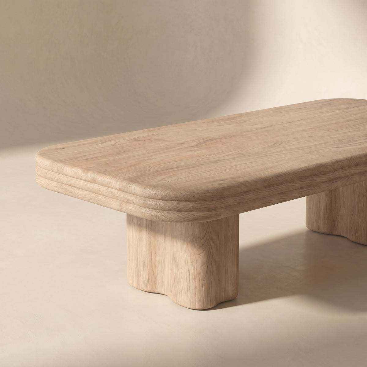 Edison Coffee Table — lifestyle