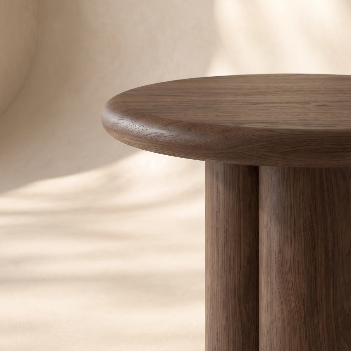 Mary Side Table — lifestyle