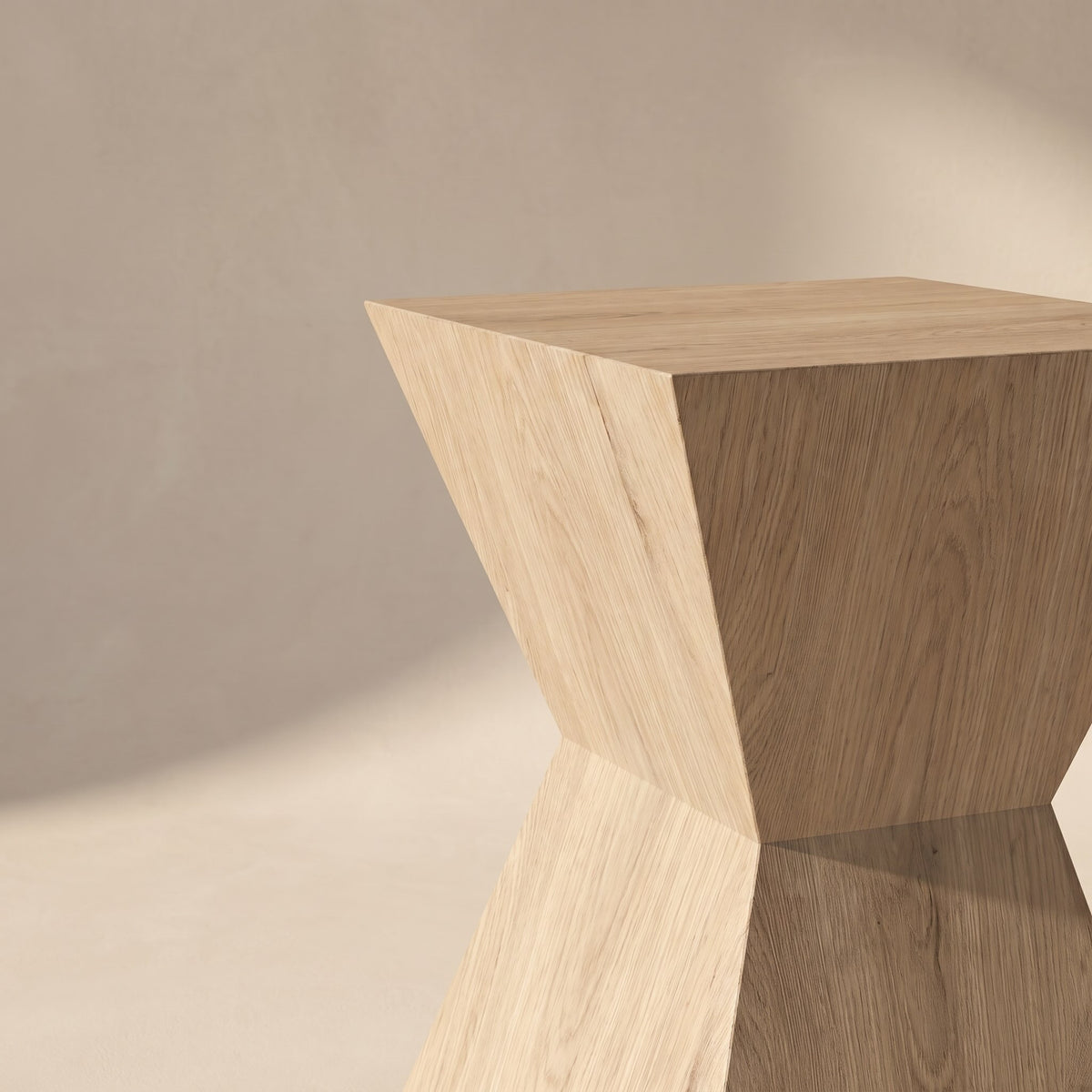 Brie Side Table — lifestyle