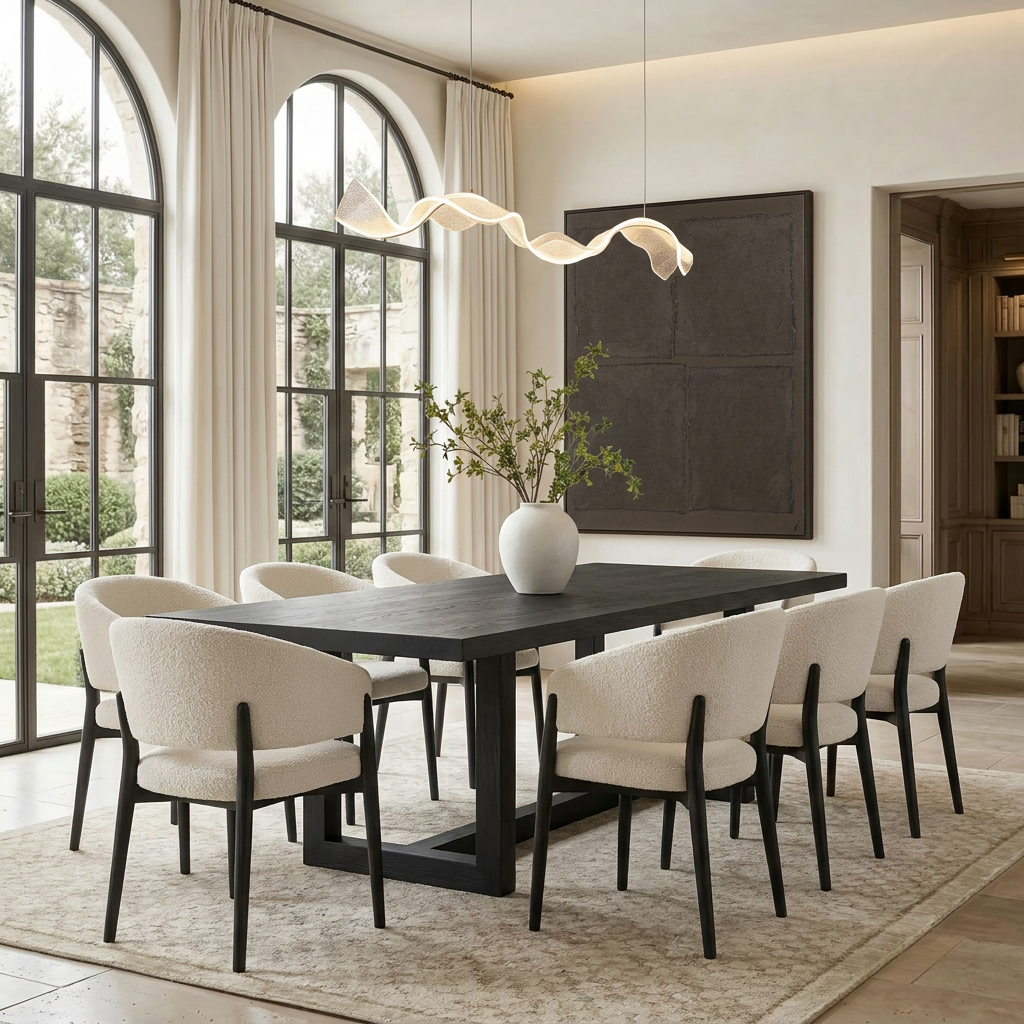 Palisade Dining Chair — lifestyle