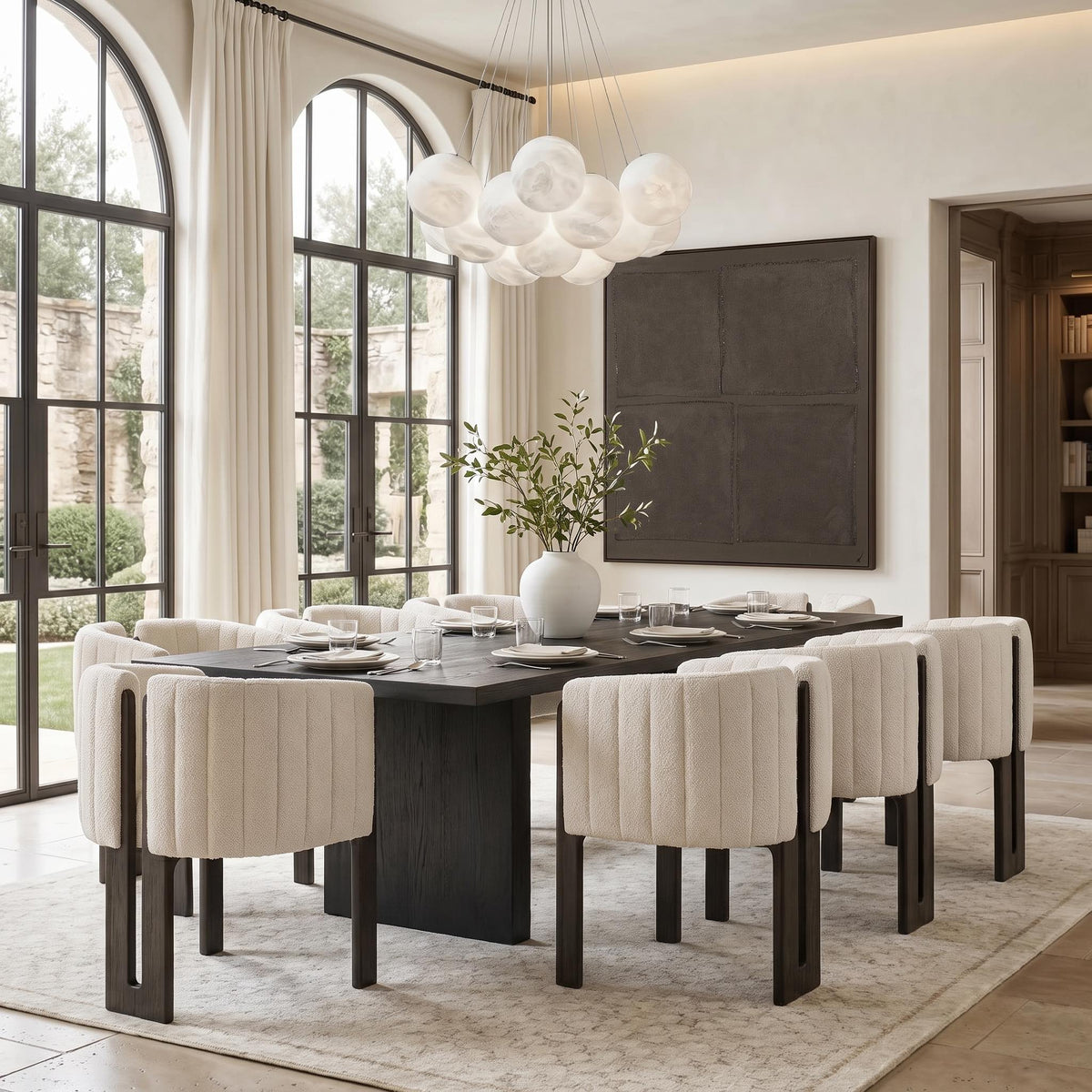 Ames Dining Chair — lifestyle
