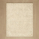 Loom Modern Woven Rug