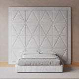 Rosana Upholstered Wall Panel