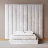 Regal Upholstered Wall Panel