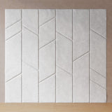 Finesse Upholstered Wall Panel