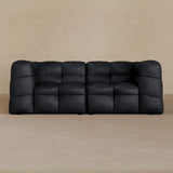 2 Seater-Top Grain Leather-Ink