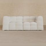2 seater-boucle-ivory