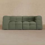 2 seater-boucle-sage