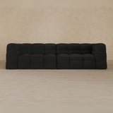 3 seater-boucle-charcoal
