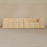 3 seater-boucle-fawn