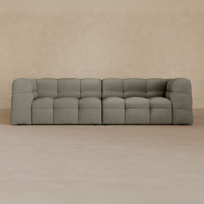 3 seater-boucle-greige