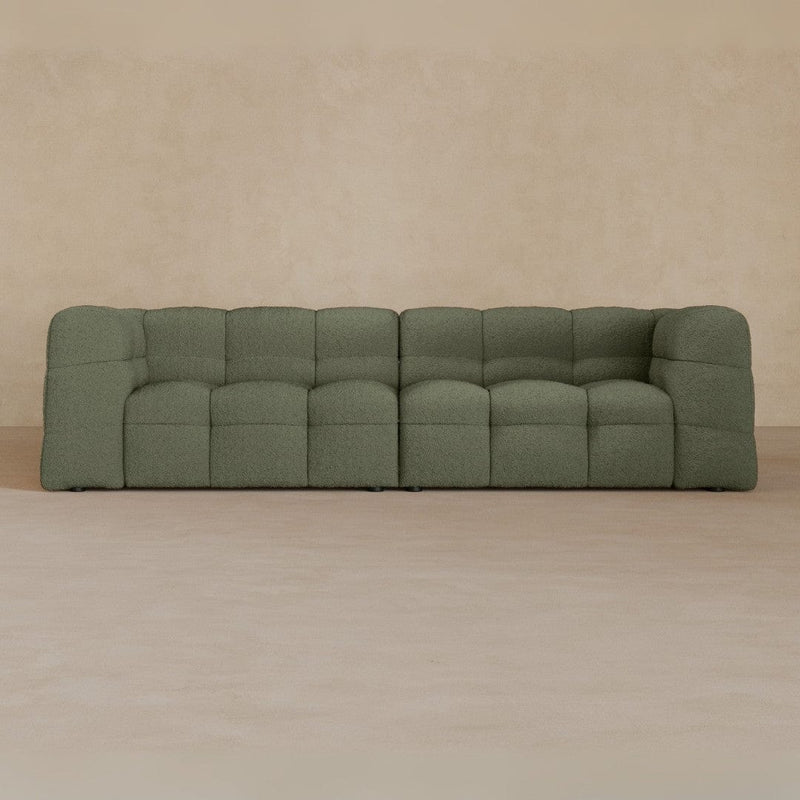 3 seater-boucle-sage
