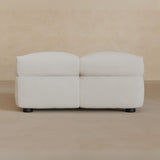 Ottoman-Linen Blend-Ivory