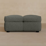Ottoman-Linen Blend-graphite