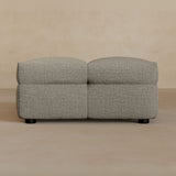 Ottoman-Linen Blend-greige