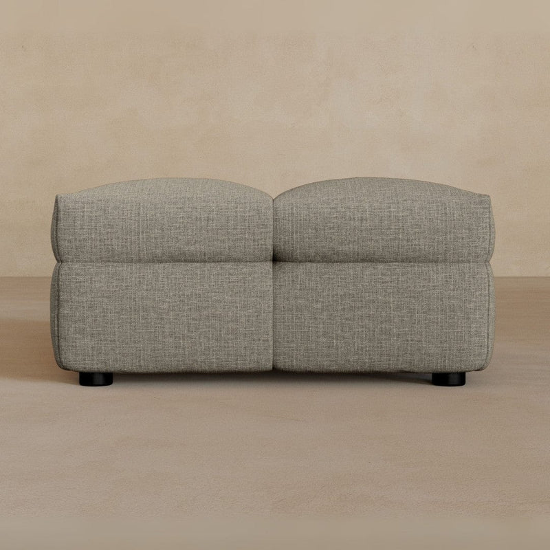 Ottoman-Linen Blend-greige