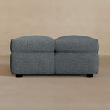 Ottoman-Linen Blend-pewter