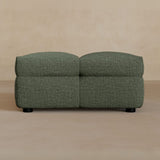 Ottoman-Linen Blend-sage