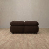 Linen Blend::Juna Comfort Sofa Ottoman Espresso Linen Blend [grid:8:LB]