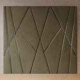 Aurora Upholstered Wall Panel