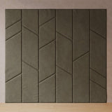 Finesse Upholstered Wall Panel