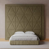 Rosana Upholstered Wall Panel