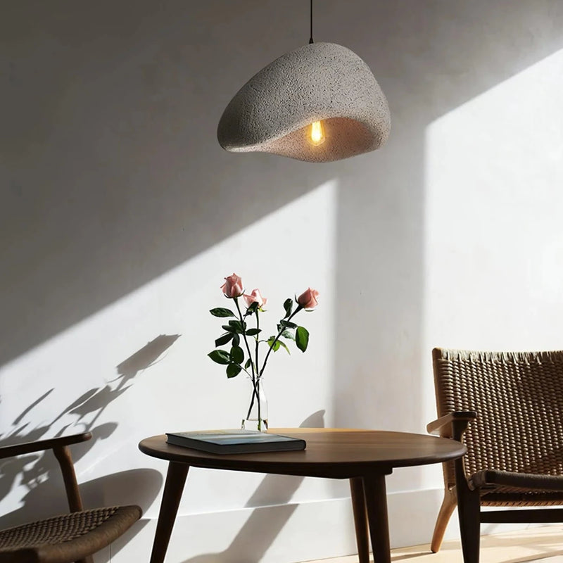 Wabi Sabi Pendant Light – Articture