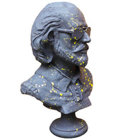Shakespeare in Shades Sculpture