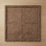 Frame Contemporary Textured Rug