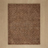 Loom Modern Woven Rug