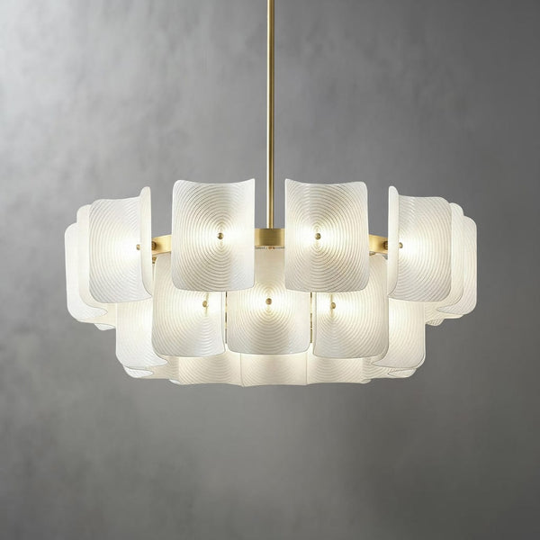 Laurette Chandelier