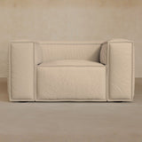 Single-Full Grain Leather-Shell