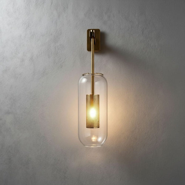 Lumière Royale Wall Light