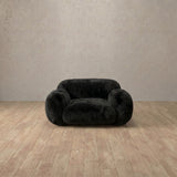 Aspen Cloud Sheepskin Armchair