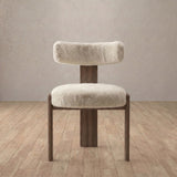 Luxe::Cream::Walnut