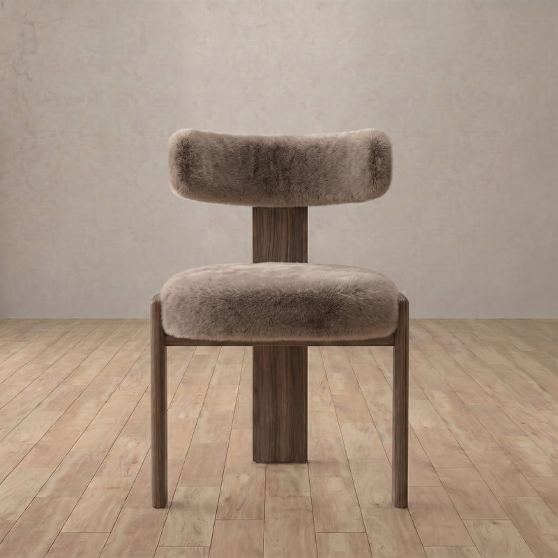 Luxe::Light Truffle::Walnut 7:LUX