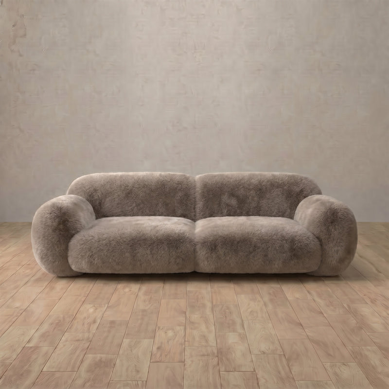 Luxe::Light Truffle 7:LUX