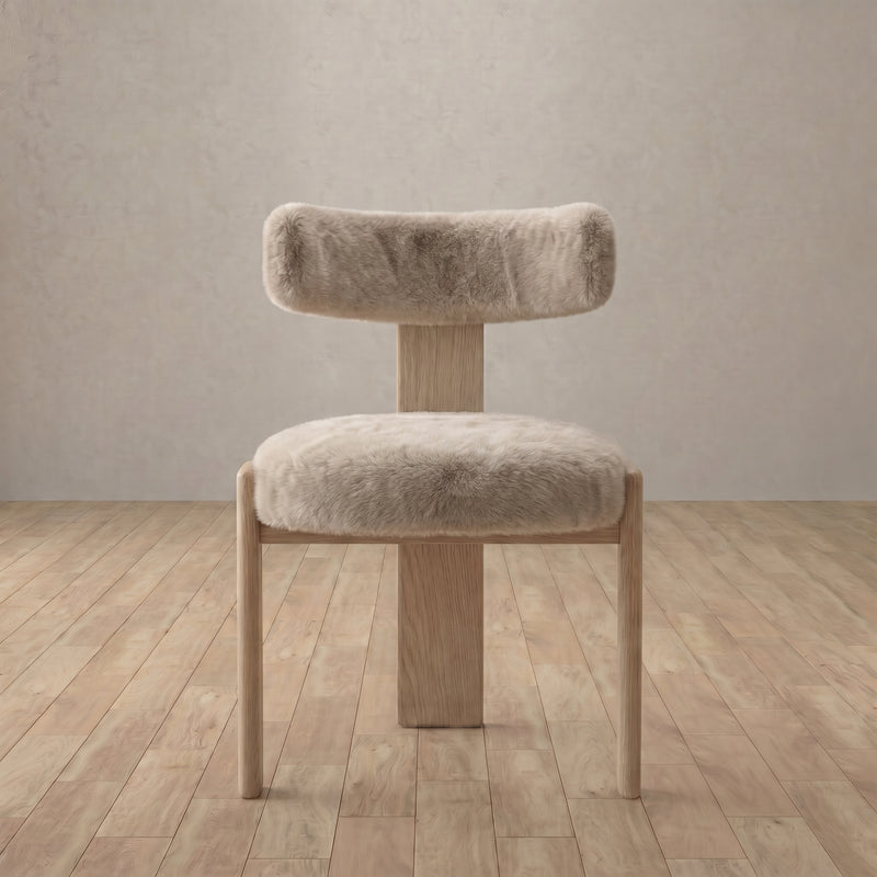 Luxe::Natural::White Oak 8:LUX
