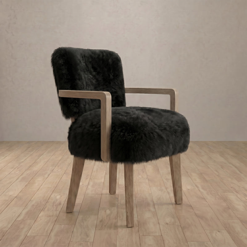Luxe::Smoke::Armrest 8:LUX