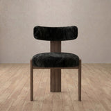 Luxe::Smoke::Walnut