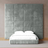 Czecharia  Upholstered Wall Panel